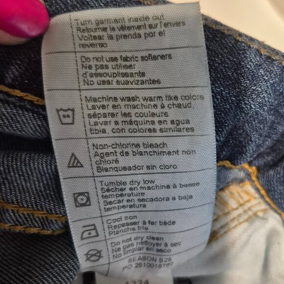 Carhartt Slim Fit Jeans Size 31" x 32" - Picture 14 of 15